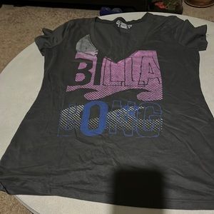 Woman’s short sleeve shirt not new no tags size large from Billabone